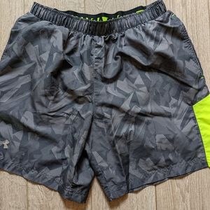 Under Armour shorts